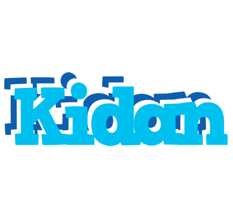 Kidan jacuzzi logo
