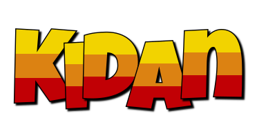 Kidan jungle logo