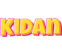 Kidan kaboom logo