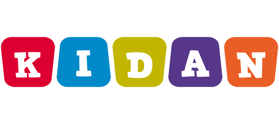 Kidan kiddo logo