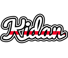 Kidan kingdom logo