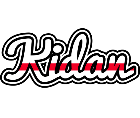 Kidan kingdom logo