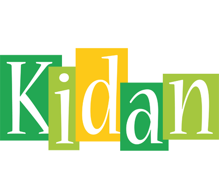 Kidan lemonade logo