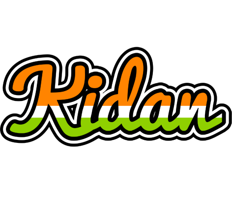 Kidan mumbai logo