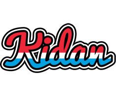 Kidan norway logo