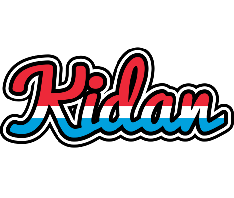 Kidan norway logo