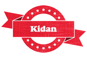 Kidan passion logo