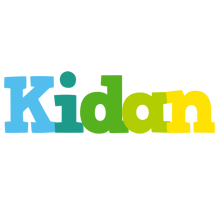 Kidan rainbows logo