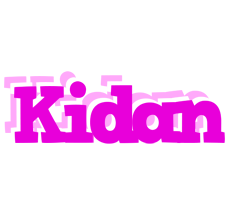 Kidan rumba logo