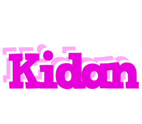 Kidan rumba logo