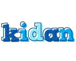 Kidan sailor logo