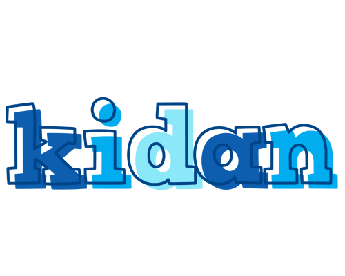 Kidan sailor logo