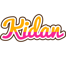 Kidan smoothie logo