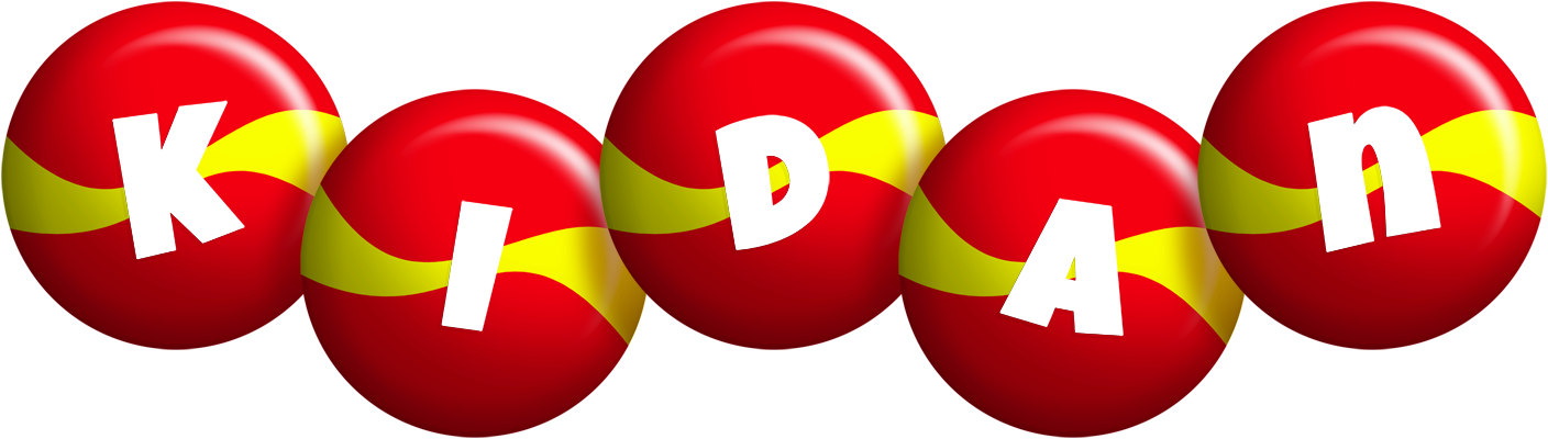 Kidan spain logo