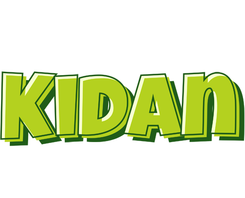 Kidan summer logo
