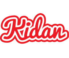 Kidan sunshine logo