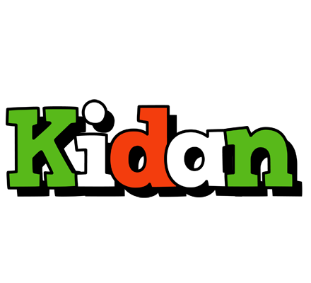 Kidan venezia logo