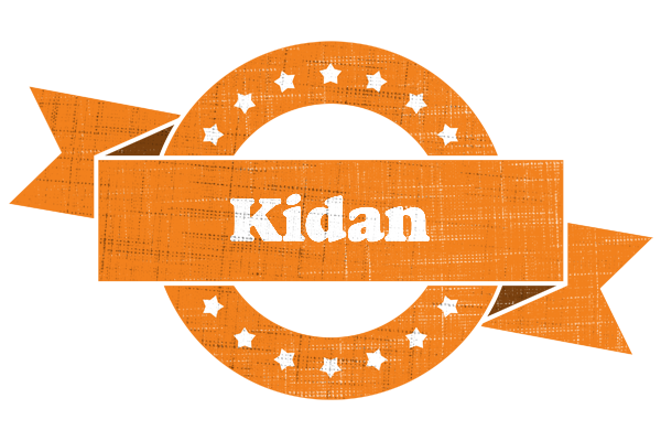 Kidan victory logo