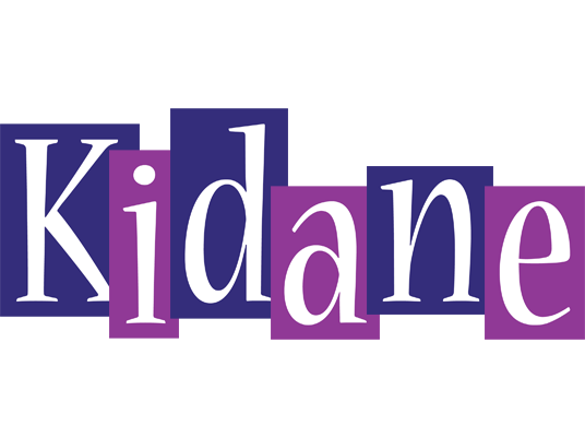 Kidane autumn logo