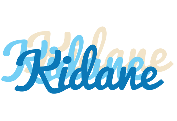 Kidane breeze logo