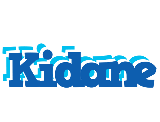 Kidane business logo