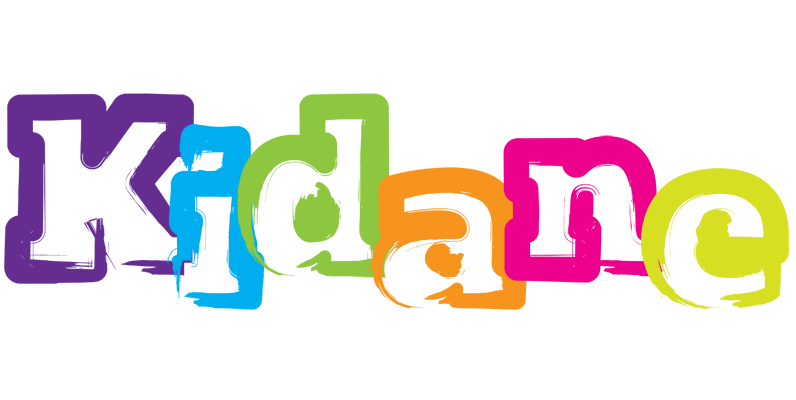 Kidane casino logo