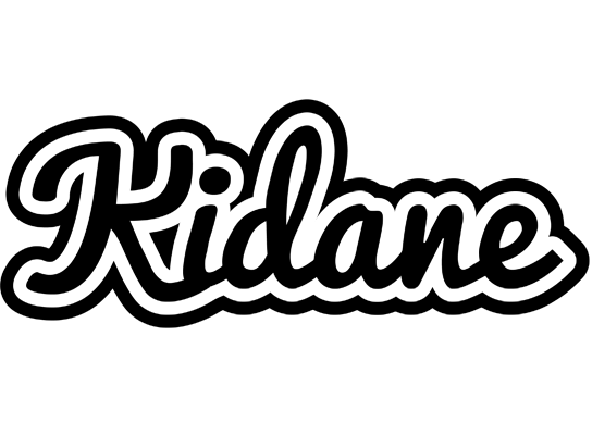 Kidane chess logo