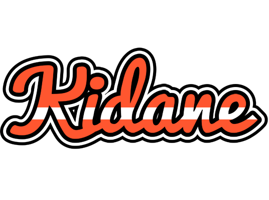 Kidane denmark logo