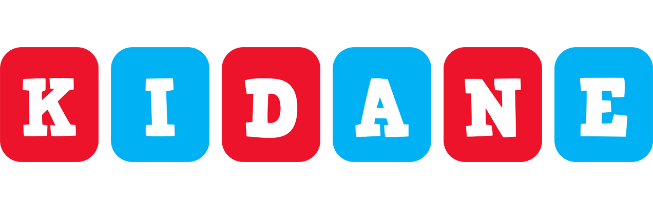 Kidane diesel logo