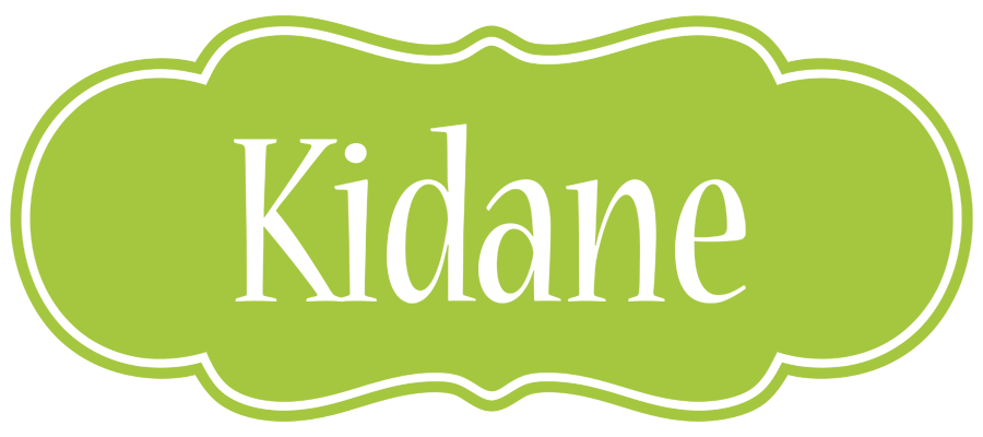 Kidane family logo