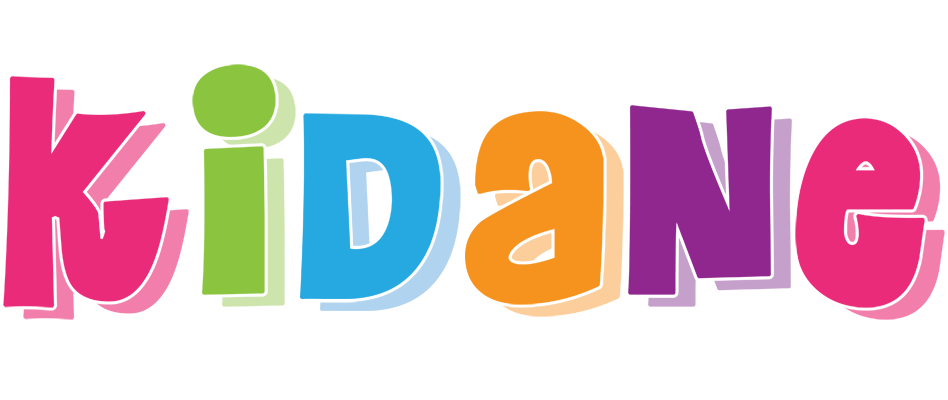 Kidane friday logo