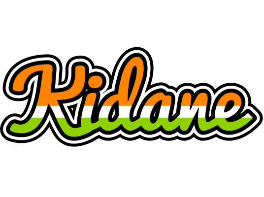 Kidane mumbai logo