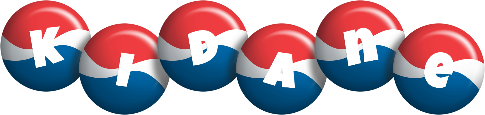 Kidane paris logo
