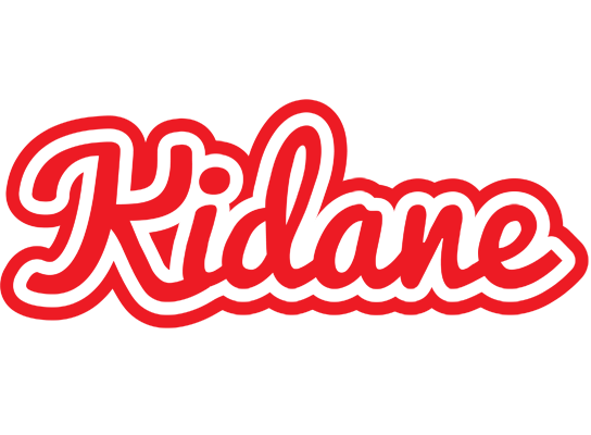 Kidane sunshine logo
