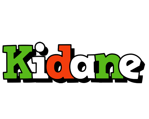 Kidane venezia logo