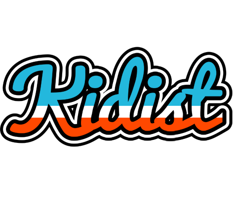 Kidist america logo