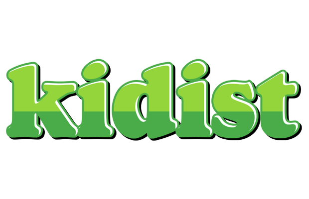 Kidist apple logo