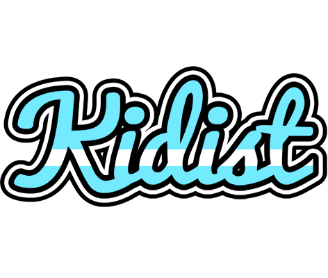 Kidist argentine logo