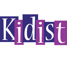 Kidist autumn logo