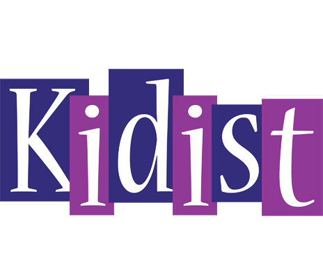 Kidist autumn logo