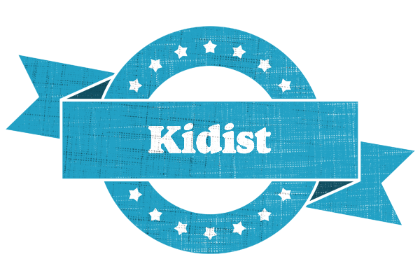 Kidist balance logo