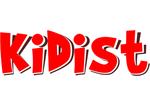 Kidist basket logo