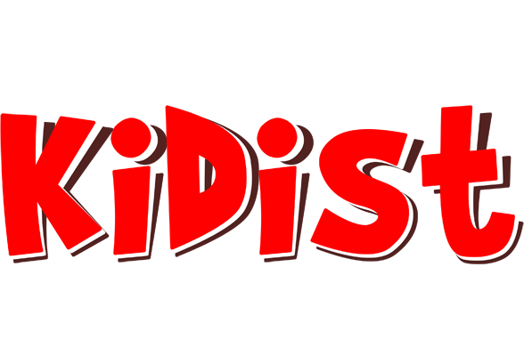 Kidist basket logo