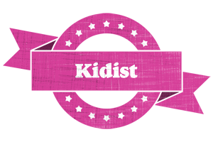 Kidist beauty logo