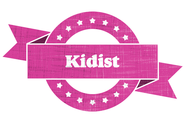 Kidist beauty logo