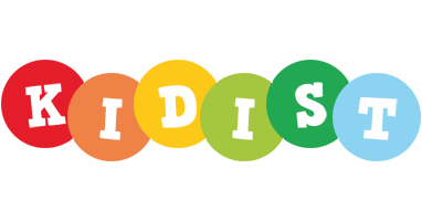 Kidist boogie logo