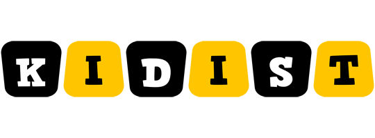 Kidist boots logo