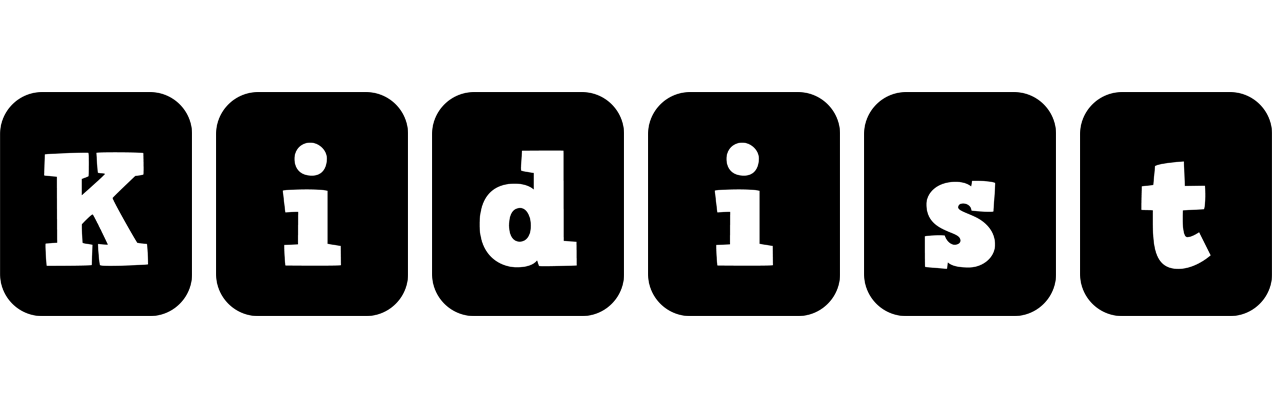 Kidist box logo