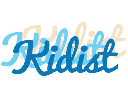Kidist breeze logo
