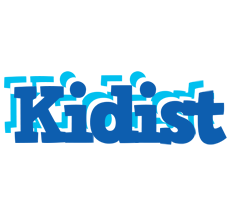 Kidist business logo